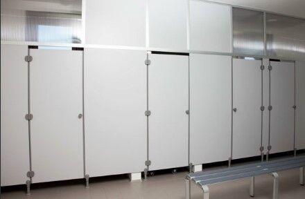 New Delhi, Construction, Toilet Partition Manufacturers In Ghaziabad | Call +91-8178896458