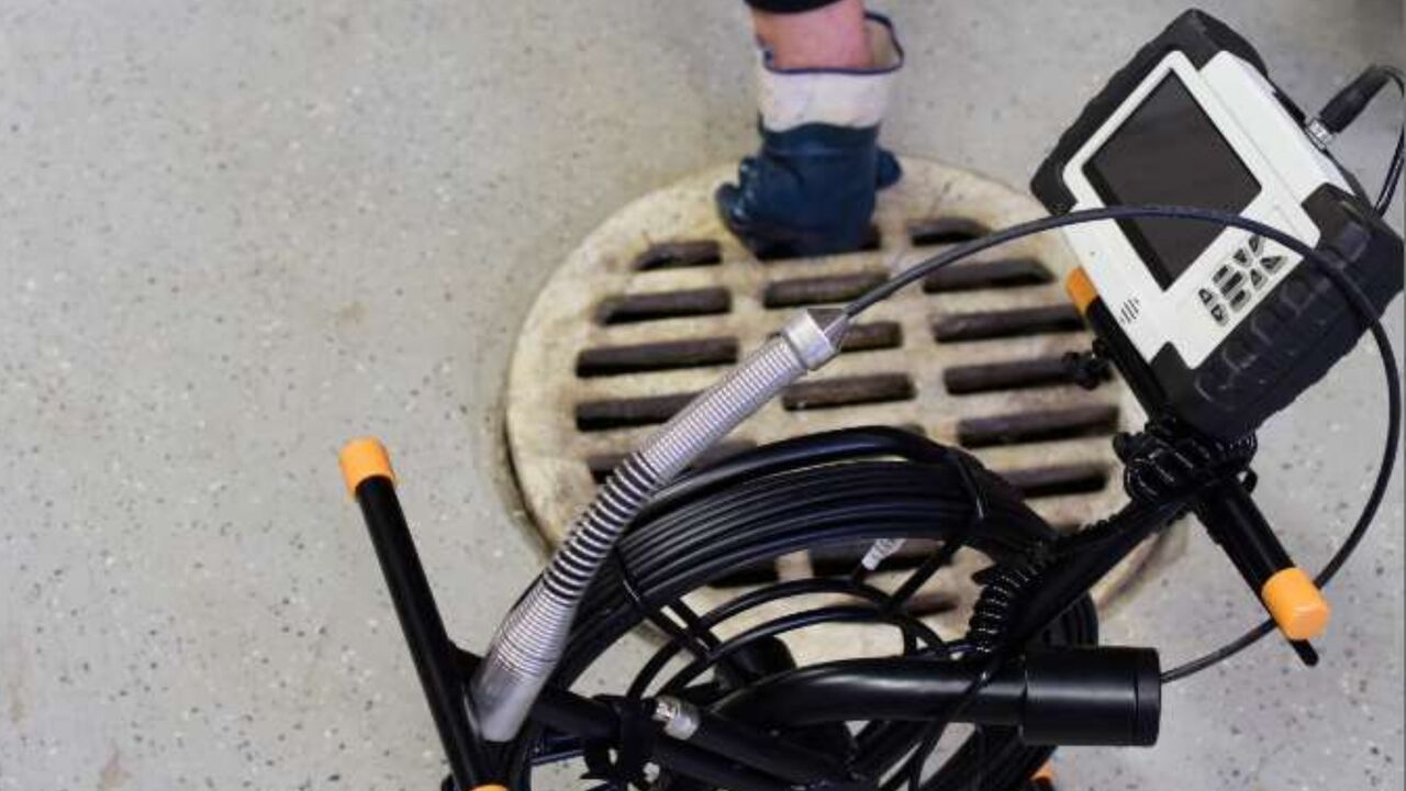 London, Business, Drainage Services Wiltshire | Fast, Reliable Solutions &ndash; Call Today!