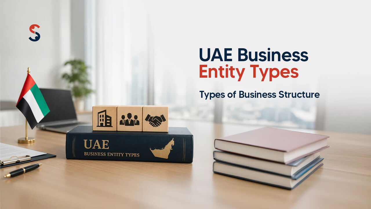 Dubai, Business, UAE Company Types Comparison: A Guide To Business Structures