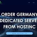 Order Germany Dedicated Server From HostInc
