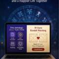 Free Astrology Tools For Kundali Matching: Understanding The 36 Gunas