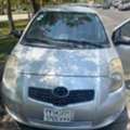 SAR 11500,  Toyota Yaris Hatchback,  2008,  Manual,  285000 KM,  Car For Sale