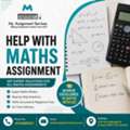Reliable Maths Assignment Support For Students