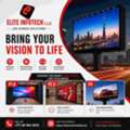 P2.5 LED Screen Supplier | P2.5 LED Video Wall Dubai