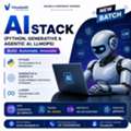 AI Stack Online Course | New Batch