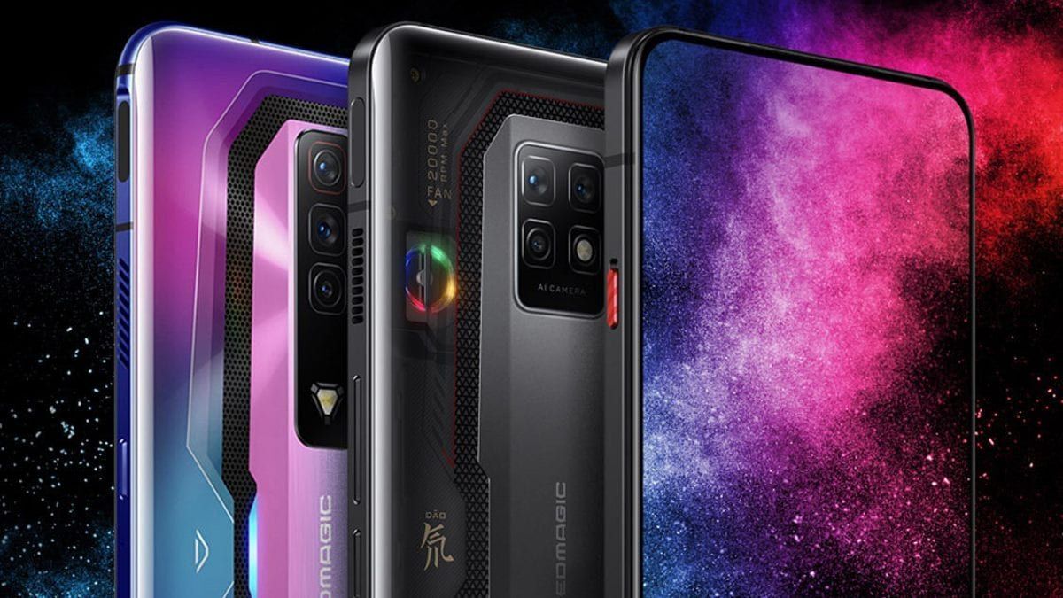 Kuwait City, Mobile Phones, KWD 24000,  Red Magic Phone Price In Kuwait 2026 | Latest Models & Best Offers