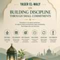 Small Steps Toward Personal Growth And Discipline