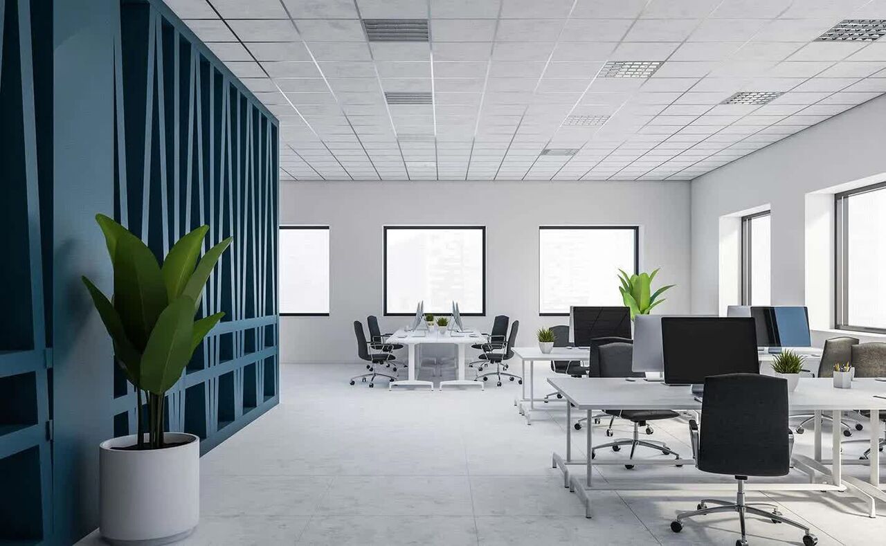 Jubail, Offices, SAR 35000,  45 Sq. Meter,  We Providing Luxery Office Space In Heart Of Jubail.