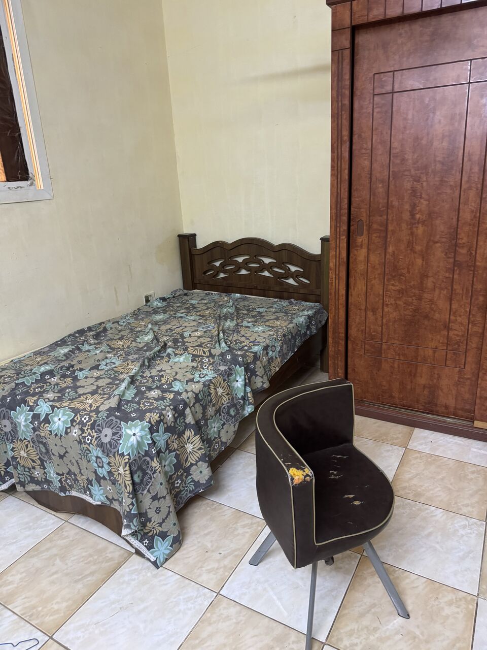 Jeddah, Rooms for Rent, SAR 800/month,  Furnished,  Furnished Room Rent