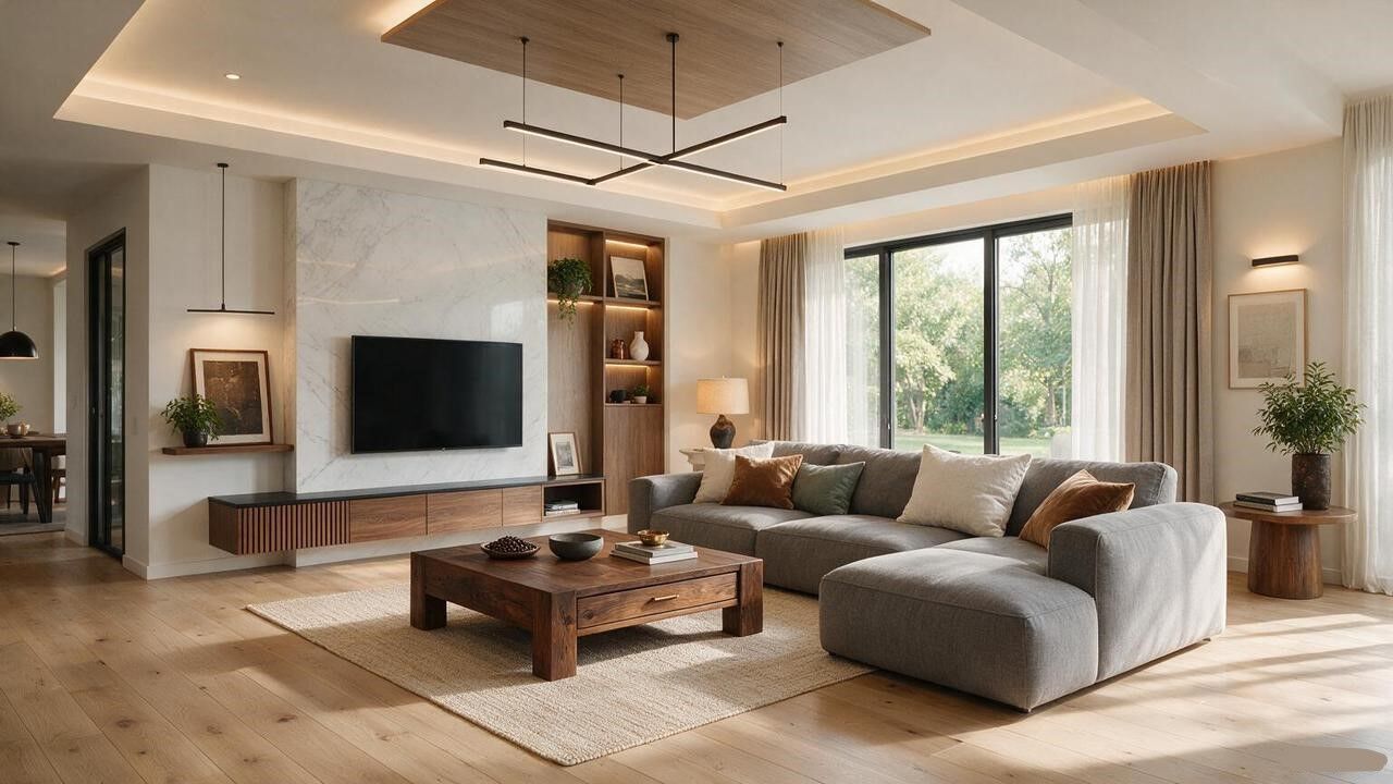 New York, Interior Design, Get Interior 3D Rendering Services &ndash; Blue Ribbon 3D