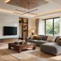 Get Interior 3D Rendering Services – Blue Ribbon 3D