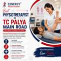 Best Physiotherapist Clinic In TC Palya Main Road