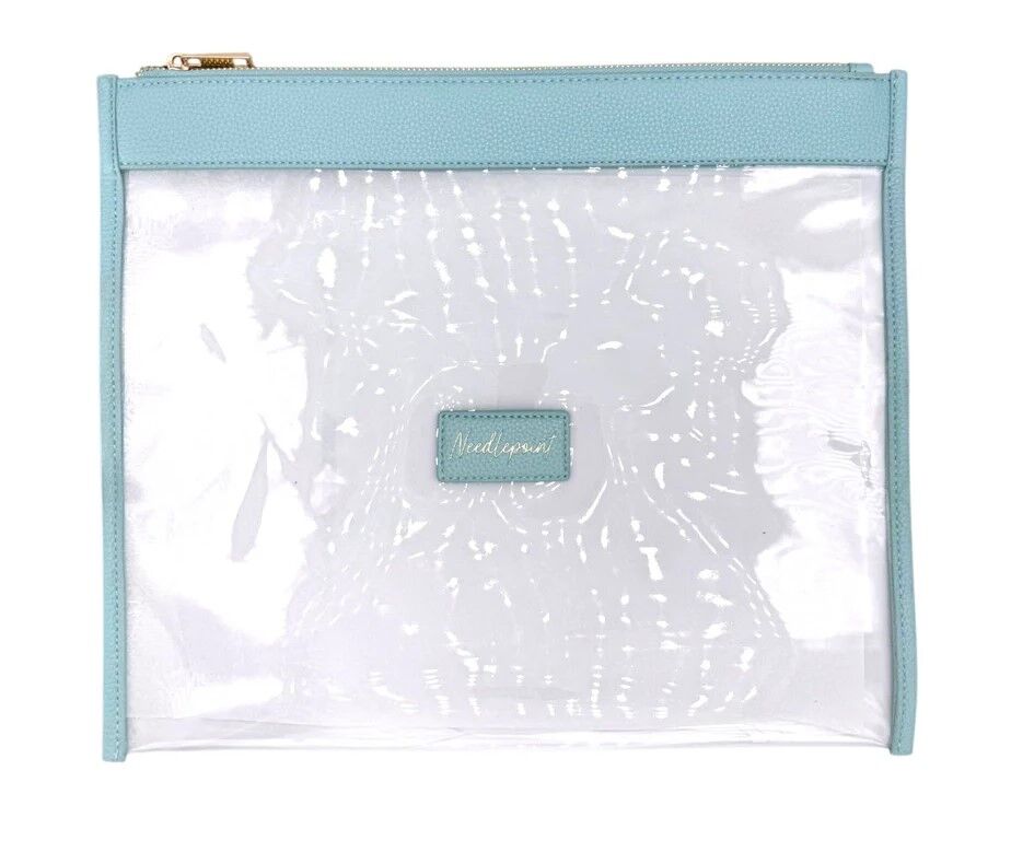 New York, Collectibles, USD 39,  Ndlpt Bag Collection For Organized And Stylish Needlepoint Projects