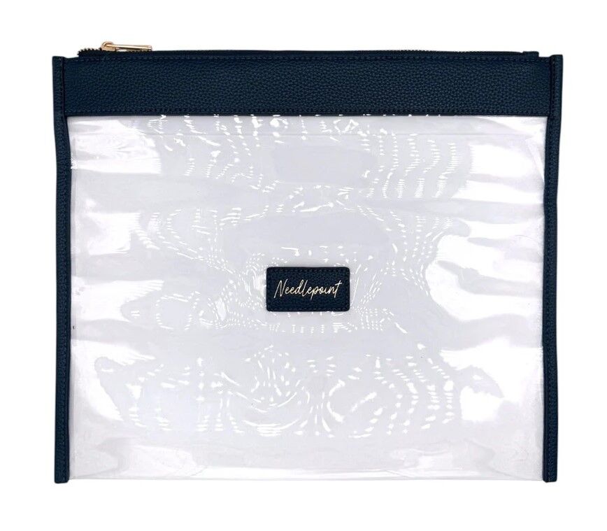 New York, Collectibles, USD 39,  Ndlpt Bag Collection For Organized And Stylish Needlepoint Projects