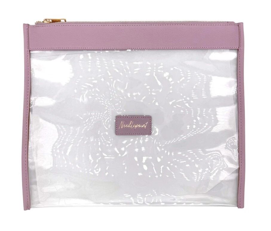New York, Collectibles, USD 39,  Ndlpt Bag Collection For Organized And Stylish Needlepoint Projects