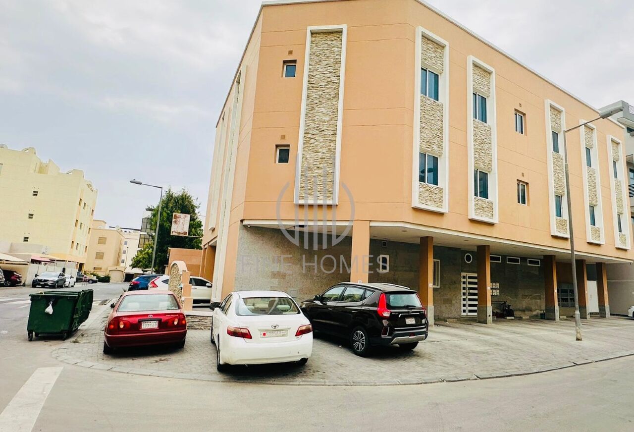 Tubli, Apartments, Flats, Houses & Villas, BHD 300/month,  3 BR,  SPACIOUS 3BHK FLAT FOR RENT | WITH PARKING | TUBLI