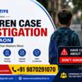 Children Case Investigation In Gurgaon &ndash; Confidential Detective Services