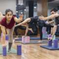 INR 3500,  Yoga Classes In Chandigarh | Bodyzone Fitness & Spa