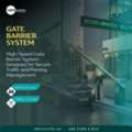 Beyond The Brochure: What Actually Determines Gate Barrier Performance In The UAE