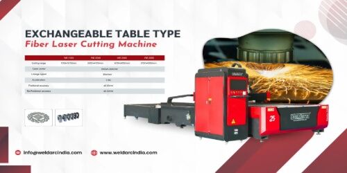 Faridabad, Machinery, Welding And Cutting Machines | Weldarc India