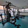 BHD 300/month,  2 BR,  Modern Semi-Furnished  Apartment For Rent In Burhama