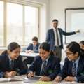 Cambridge School For Holistic Learning In Patiala