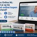 CenforceKopen24.nl – Privacy En Gemak Bij Online Bestellen