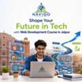 Shape Your Future In Tech With Web Development Course In Jaipur