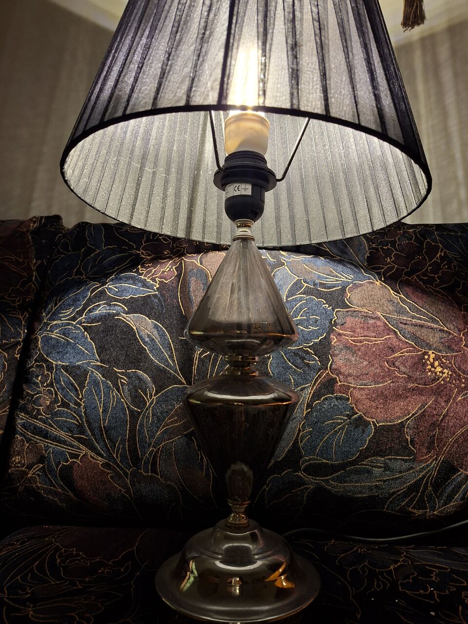 Khobar, Electronics, SAR 50,  Side Table Lamp