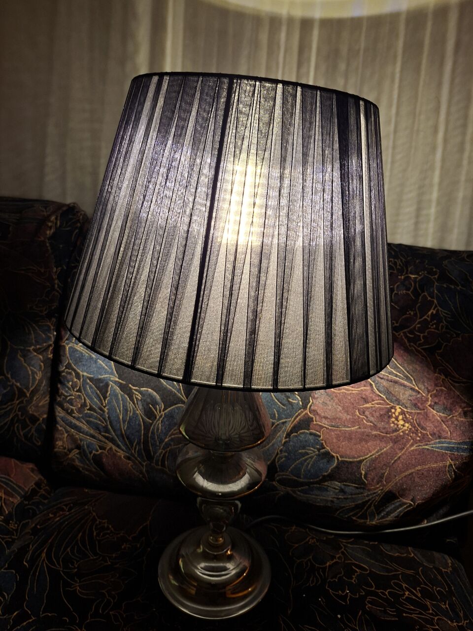 Khobar, Electronics, SAR 50,  Side Table Lamp
