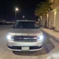 SAR 21000,  2014,  2014,  –تحديد–,  400000 KM,   Ford Flex SEL