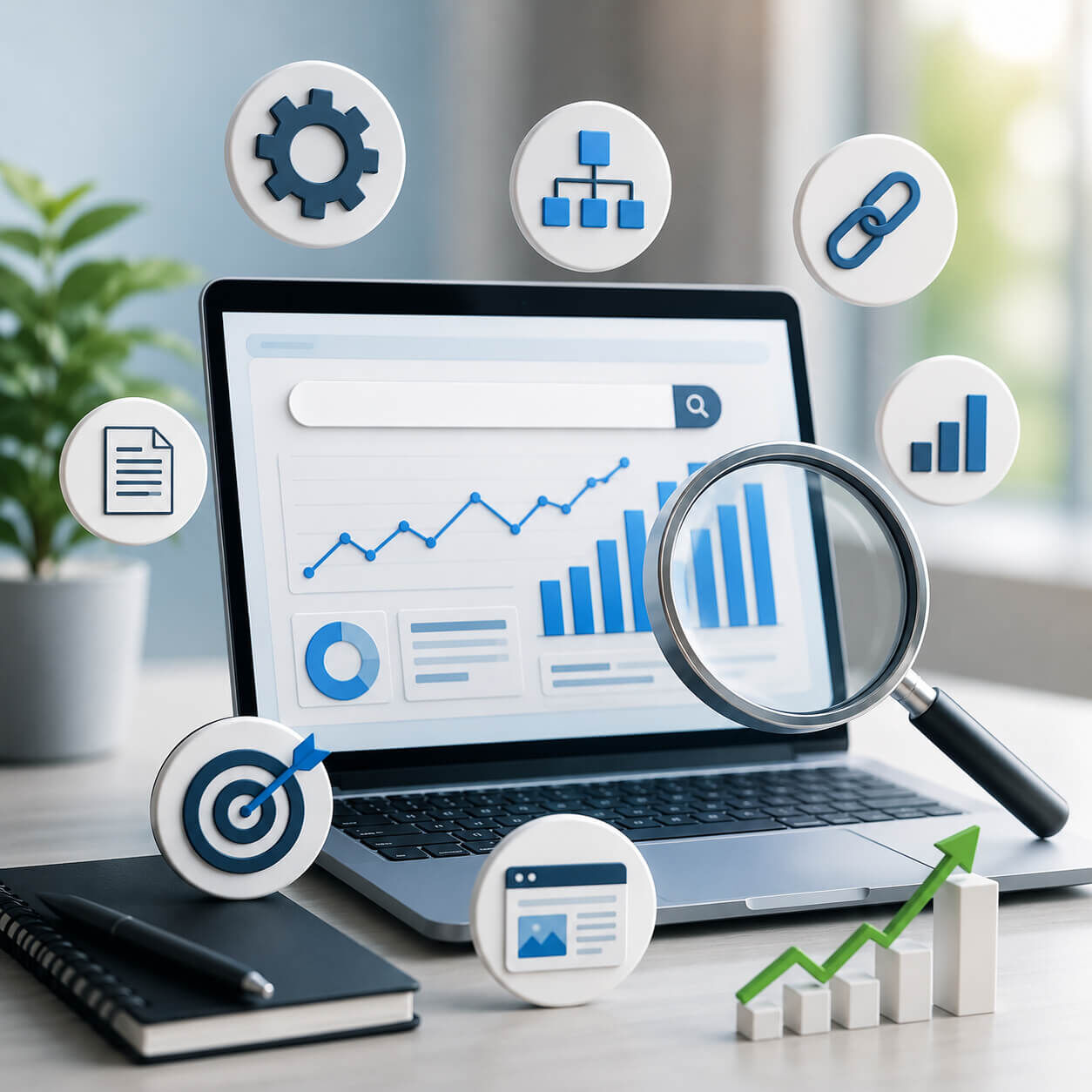 London, Marketing, SEO Services Agency In Delhi To Generate More Traffic