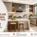 Quality Modular Kitchen In Greater Noida With Free 3D Design & Measurement