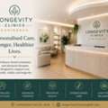 Longevity Clinics Caringbah | Personalised Longevity Care