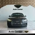 BHD 5800,  AUDI A5 40 TFSI QUATTRO S-LINE 2017 GREY,  2017,  Automatic,  169000 KM,