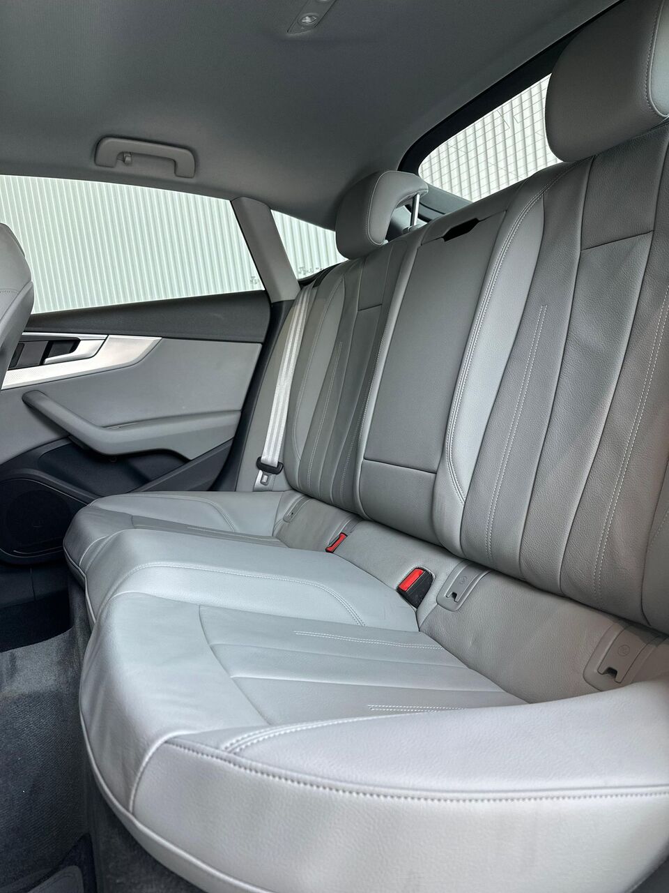 Riffa, Vehicles, Cars & Trucks , BHD 5800,  AUDI A5 40 TFSI QUATTRO S-LINE 2017 GREY,  2017,  Automatic,  169000 KM,