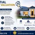 Residential Property Valuation Services Tasmania