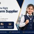 Custom School Uniforms Supplier In Dubai | ZGTraders