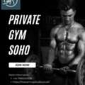Private Gym Soho | Personal Training & Fitness