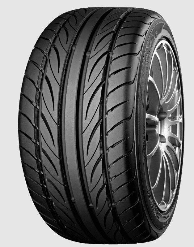 New Delhi, Auto Parts, Yokohama S.drive Sports Tyres With Superior Grip And Control