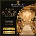 Your Dream Wedding Starts Here &mdash; Hotel The Park Gate, Mohali