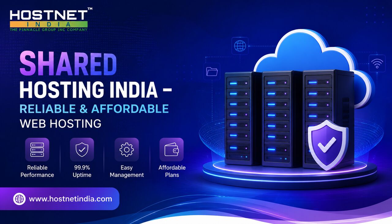 Mumbai, Computer, Shared Hosting India &ndash; Reliable & Affordable Web Hosting
