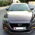 BHD 3700,  Mazda 3,  2018,  Automatic,  111000 KM,  Mazda-3 Full Option Well Maintained Car For Sale!