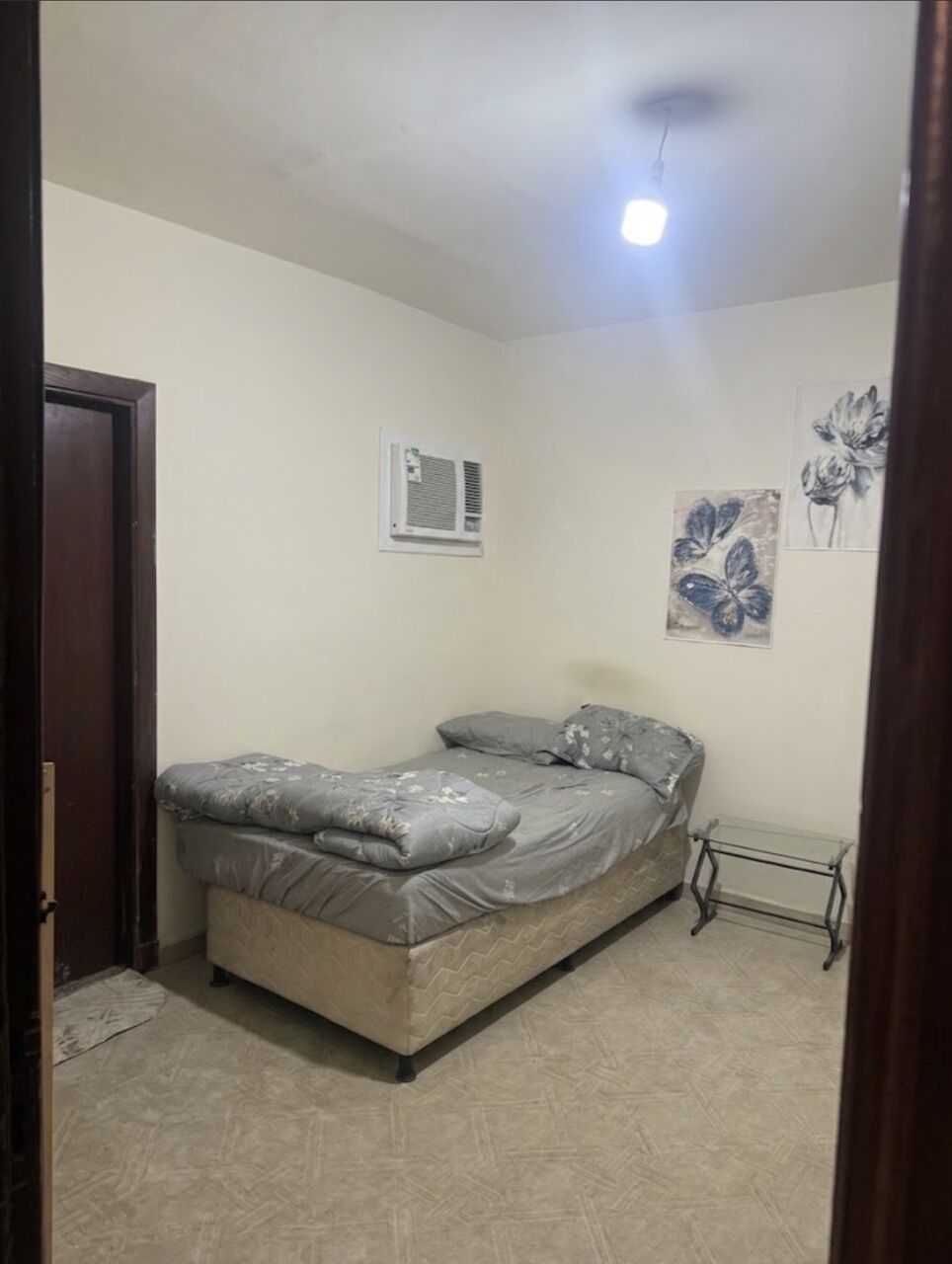 Makkah, Rooms for Rent, SAR 850/month,  FURNISHED PRIVATE ROOM FOR RENT &ndash; AL-ZAIDI, MAKKAH