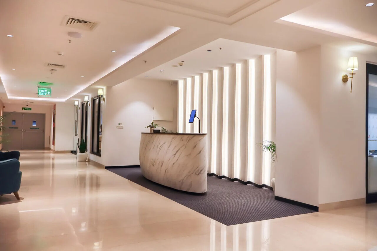 Mumbai, Offices, Book Workspace Solutions By Avanta