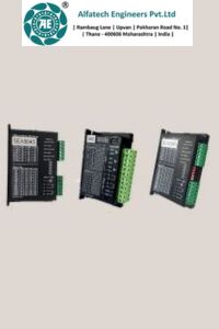 Thane, Computers, NEMA 23 Stepper Motor