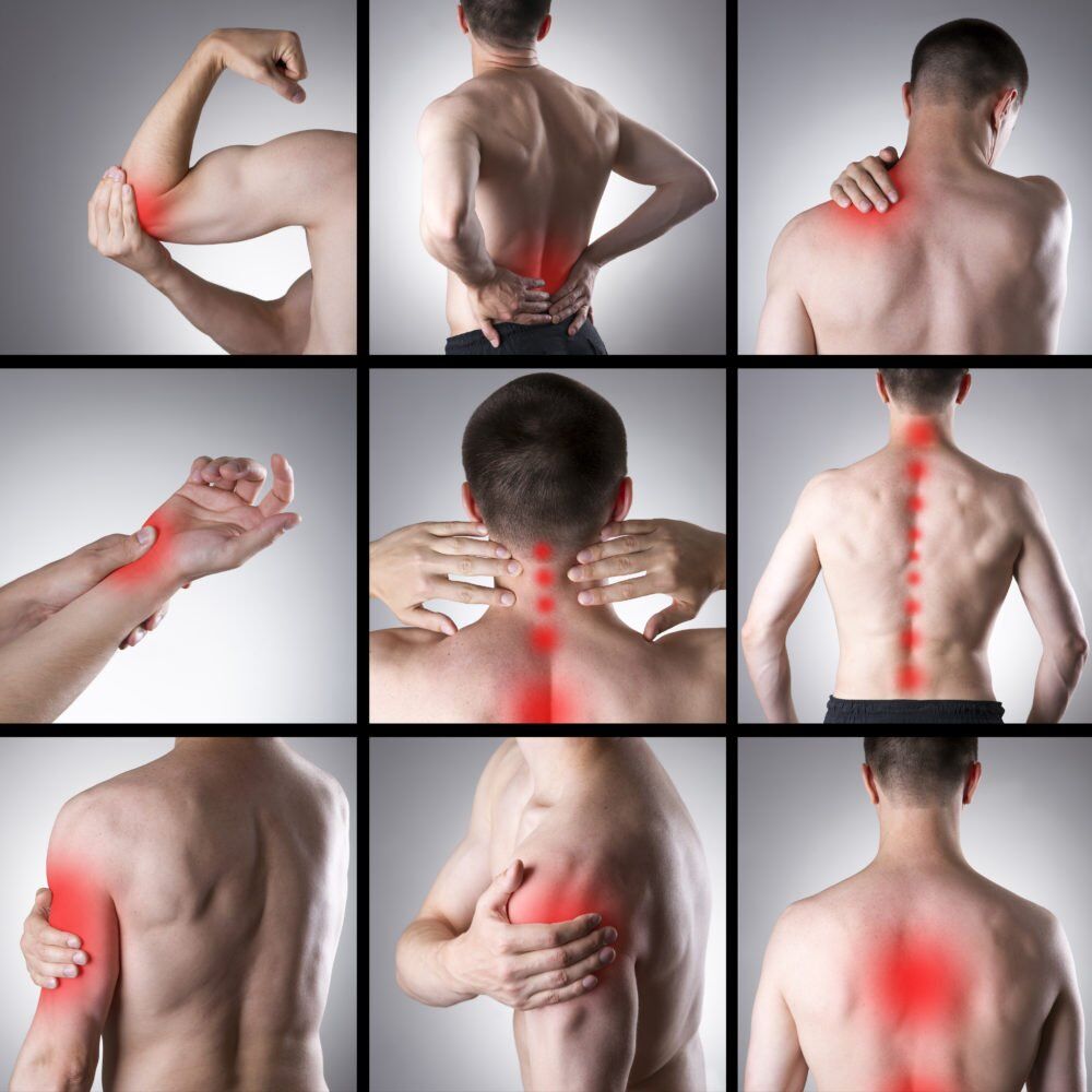 New York, Health, Pain Management Acupuncture In NYC | Back, Neck & Sciatica Relief