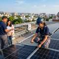 Solar Panels For Reliable Clean Energy Solutions