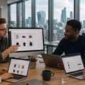 Ecommerce Website Development Agency In London