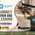 Chimney Repair And Cleaning Service In Hyderabad LocalRamu